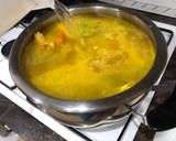Foto del paso 5 de la receta: Fumet o caldo de pescado