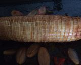 Foto del paso 2 de la receta: Lomo de cerdo relleno