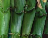 Foto langkah ke 6 dari resep Pepes Tongkol Suwir Kemangi.