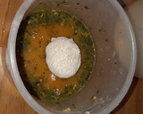 Foto del paso 3 de la receta: Bombas de papa rellenas