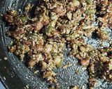 A picture of step 4 of Antioxident Energy Bar.