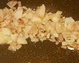 Foto del paso 2 de la receta Muslo de Pollo al Teriyaki de Cúrcuma y Curry