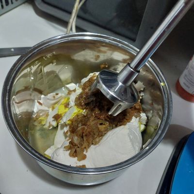Langkah 3