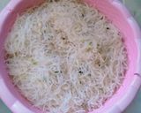 Foto langkah ke 3 dari resep Pastel.
