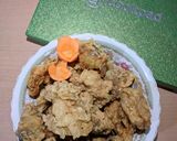 Foto langkah ke 4 dari resep Ayam pok pok.