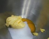 Foto del paso 2 de la receta: Cupcake de maracuyá y mango