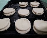 Foto del paso 6 de la receta: Pan Criollo, GALLETA DE CAMPO. #pan #bread #rico #económico