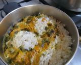 Foto del paso 7 de la receta: Mi arroz favorito sin fideos