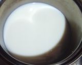 A picture of step 9 of Coffee Cake 🍰🍰 ☕☕.