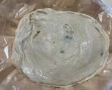 爆漿香蕉乳酪絲餅的食譜步驟3照片