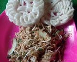 Foto langkah ke 4 dari resep Karedok.