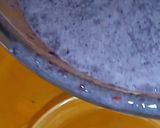 Une image de l'étape 3 de Smoothie 🥤 mûre violette.