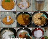 Foto langkah ke 6 dari resep Serundeng Kelapa Pedas Manis.