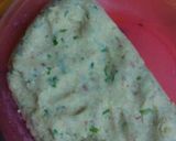 Foto langkah ke 3 dari resep Stick kentang keju corned#bikinramadanberkesan.