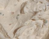 Oroszkrèm torta 18cm-es torta formában recept fázis 7 fotója