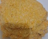 Foto langkah ke 2 dari resep Chicken Katsu untuk stock bekal.