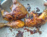 Foto langkah ke 2 dari resep Ayam Bakar Pedas Manis.