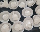 Foto del paso 3 de la receta: Merenguitos crujientes por fuera y blanditos por dentro