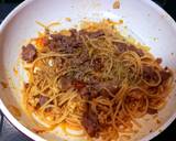 Cara Membuat Spaghetti Tempeh Bolognese 3