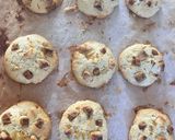 Une image de l'étape 7 de Cookies citron chocolat blanc 🍪.