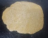તલ ચીકી (Til Chiki Recipe In Gujarati) રેસીપી સ્ટેપ2ફોટો