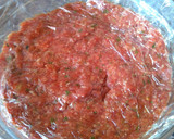 Foto del paso 3 de la receta: Albóndigas en Salsa (Paso a Paso)