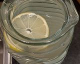 Foto del paso 3 de la receta: Limonada fácil y rápida