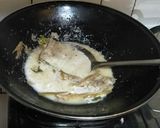 Foto langkah ke 2 dari resep Isian lemper (ayam) RK.