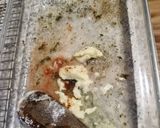 Foto del paso 4 de la receta: Albacora al Horno con guarnición de Papas Asadas y Verduras Salteadas