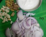 চিকেন পোলাও (Chicken Polau recipe in Bengali) রেসিপির ধাপ 1 ছবি