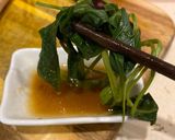 Hình bước làm 3 của món Chân giò om sấu