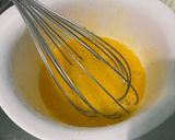 Une image de l'étape 5 de Tarte au citron.
