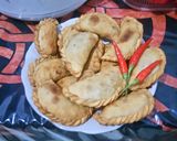 Foto langkah ke 5 dari resep Pastel.