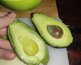 Foto del paso 3 de la receta: Rollitos de calabacín