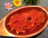 Foto langkah ke 3 dari resep Telur Balado.