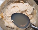 Cseresznyés túrós levél🍒 recept fázis 2 fotója