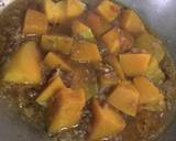 Vegetables in Shrimp Paste (Simple Pinakbet) recipe step 3 photo