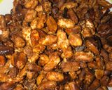 Foto del paso 6 de la receta: Garrapiñadas de maní🎄