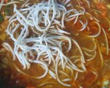 થૂકપા (Thukpa recipe in gujarati) રેસીપી સ્ટેપ6ફોટો