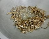 Foto langkah ke 1 dari resep Nasi Liwet Magic Com.