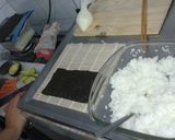 Foto del paso 3 de la receta: Sushi