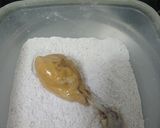 Foto del paso 4 de la receta: Pollo frito (KFC)