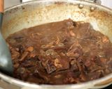 Foto langkah ke 10 dari resep Nasi Gudeg Devina Hermawan.