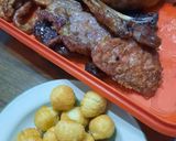 Foto del paso 9 de la receta: Domingo: se cocino algo rico... asadito