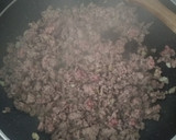 Foto del paso 2 de la receta: Rollitos de primavera