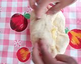 Foto del paso 6 de la receta: Bollitos rellenos de queso philadelphia