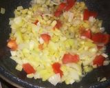 Halászlé 🐟 recept fázis 1 fotója