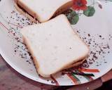 Cheese chocolate sandwich recipe step 3 photo