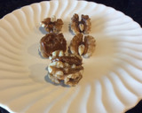 Foto del paso 14 de la receta: Bombones Cremosos/Bombones de Nuez/Trufas de Nuez y Torta de Cho
