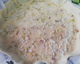 Foto del paso 3 de la receta: Quiche Lorraine 🥓